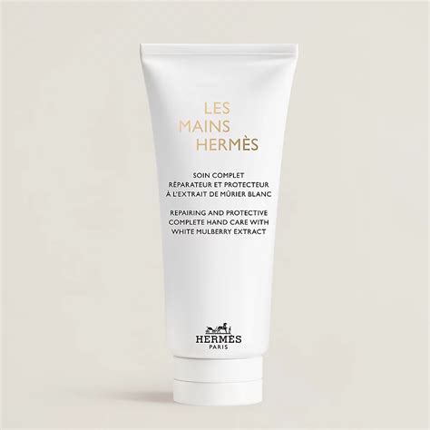 les mains hermes|Les Mains Hermès, Complete hand care.